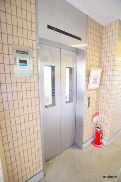 サニーセレクトコーポのその他画像