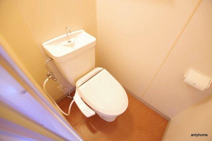 サニーセレクトコーポのその他画像