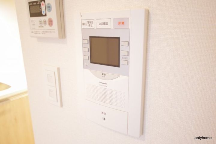 BPRレジデンス天満橋のその他画像