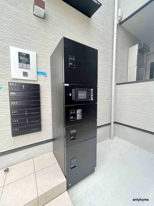 クオッカ都島のその他画像