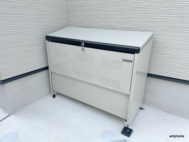 クオッカ都島のその他画像