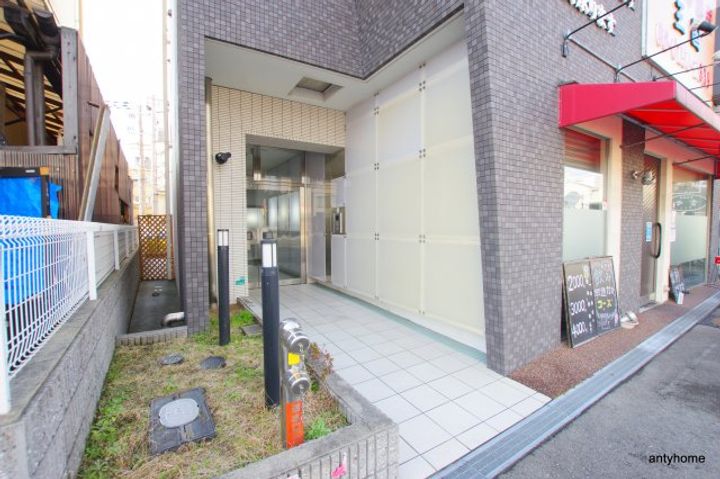 大阪府大阪市淀川区新高4丁目(マンション)の賃貸物件のその他画像