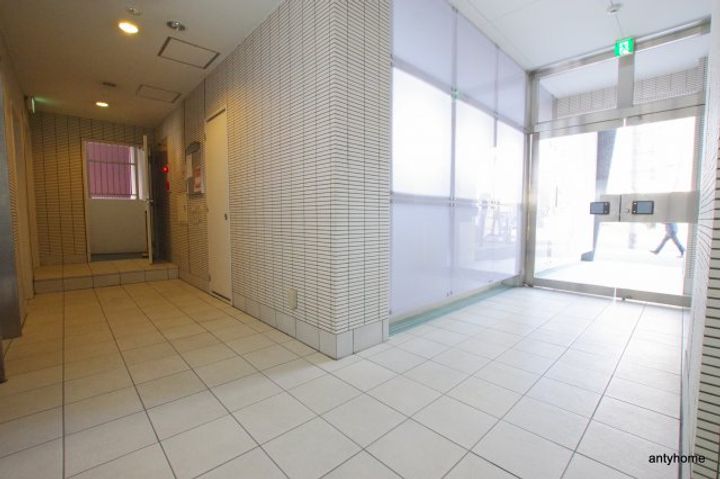 大阪府大阪市淀川区新高4丁目(マンション)の賃貸物件のその他画像