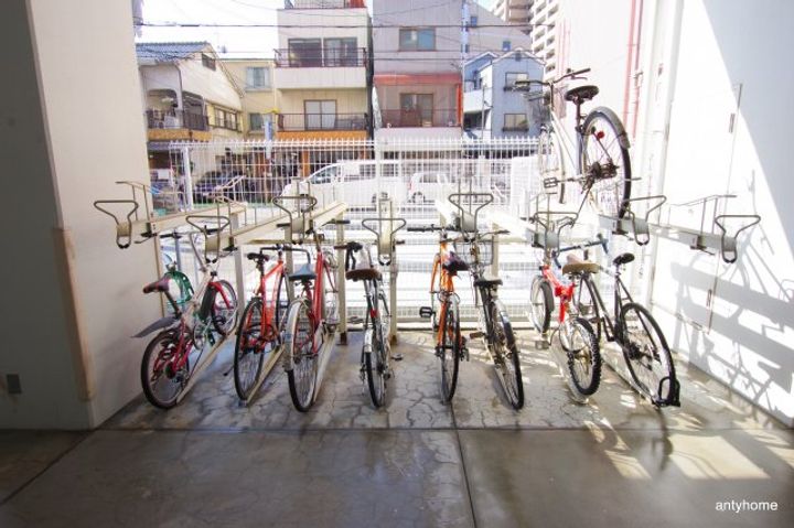 大阪府大阪市淀川区新高4丁目(マンション)の賃貸物件のその他画像