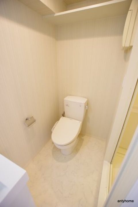 大阪府大阪市淀川区新高4丁目(マンション)の賃貸物件のその他画像