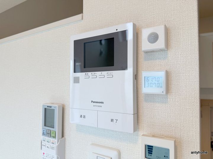 NEXSTAGE大桐のその他画像