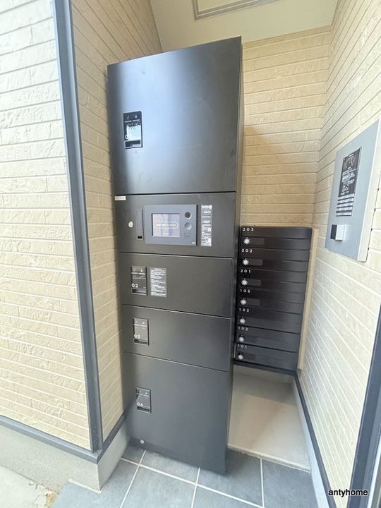 NEXSTAGE大桐のその他画像