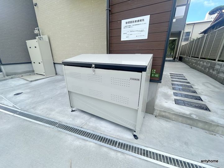 NEXSTAGE大桐のその他画像