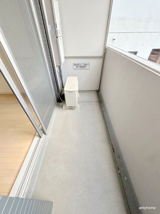 大阪府大阪市中央区材木町(マンション)の賃貸物件のその他画像