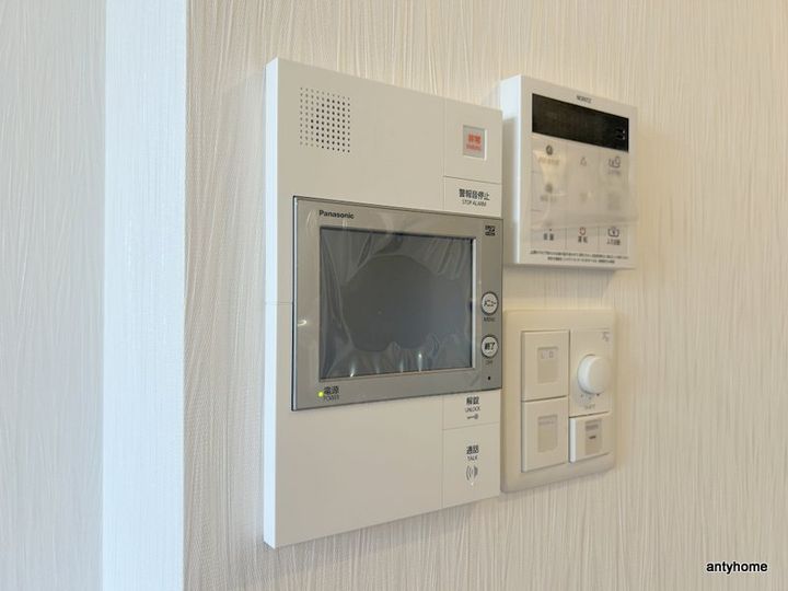 大阪府東大阪市長田中1丁目(マンション)の賃貸物件のその他画像