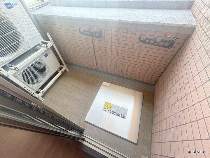大阪府東大阪市長田中1丁目(マンション)の賃貸物件のその他画像