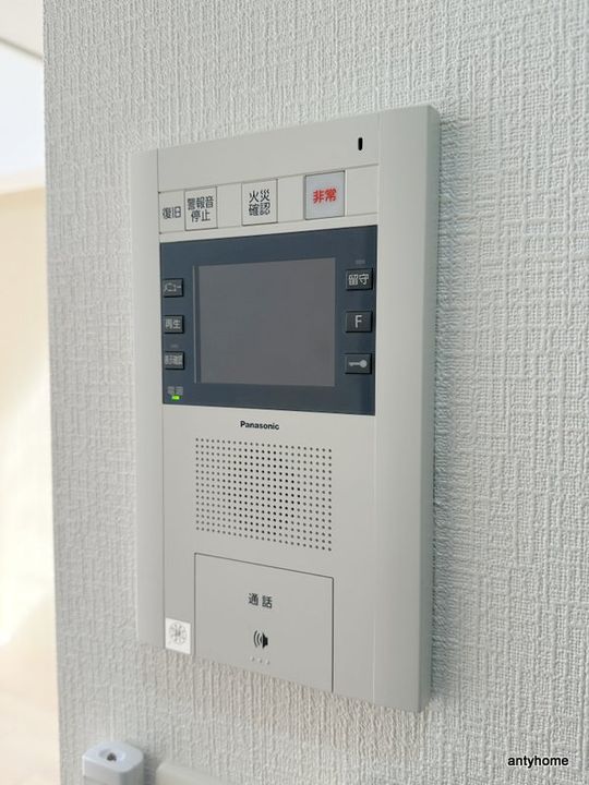 大阪府大阪市中央区東高麗橋(マンション)の賃貸物件のその他画像