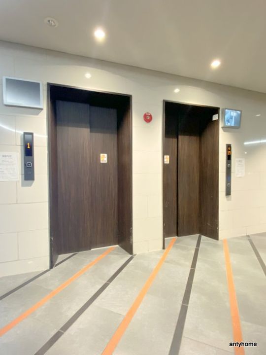 大阪府大阪市中央区東高麗橋(マンション)の賃貸物件のその他画像