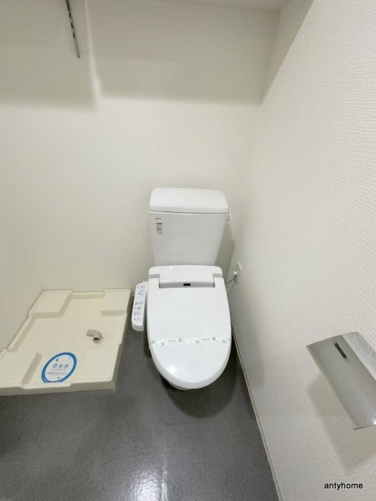 大阪府大阪市中央区東高麗橋(マンション)の賃貸物件のその他画像