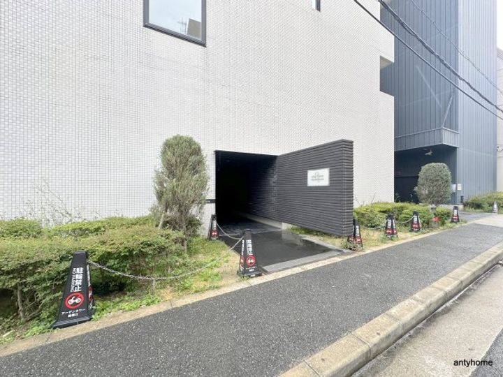 大阪府大阪市西区南堀江4丁目(マンション)の賃貸物件のその他画像