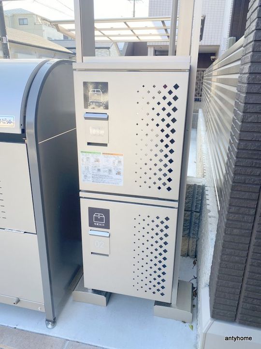 大阪府大阪市東淀川区大道南3丁目(アパート)の賃貸物件のその他画像