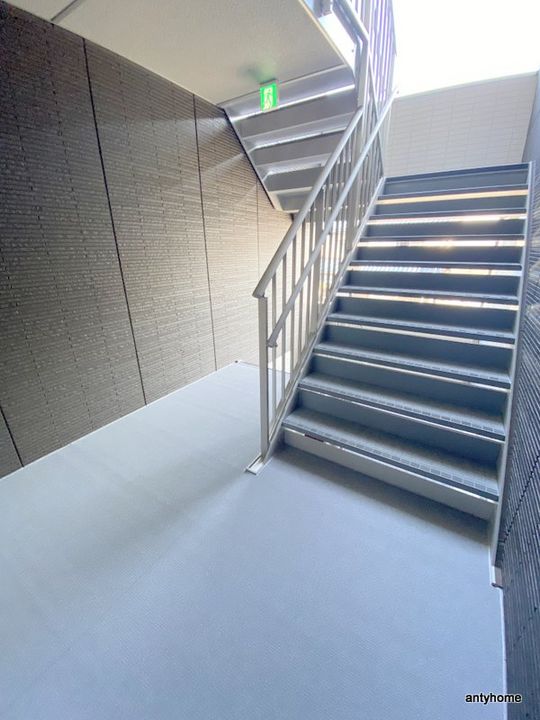 大阪府大阪市東淀川区大道南3丁目(アパート)の賃貸物件のその他画像