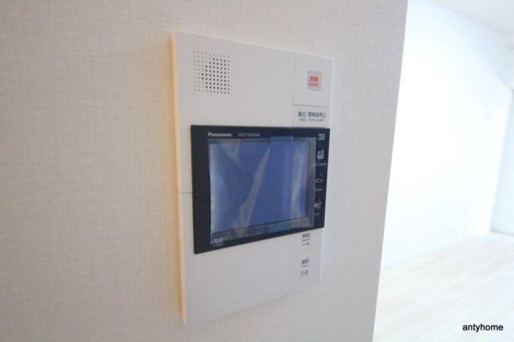 大阪府大阪市中央区淡路町2丁目(マンション)の賃貸物件のその他画像