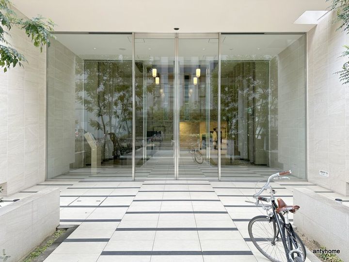 大阪府大阪市中央区淡路町2丁目(マンション)の賃貸物件のその他画像