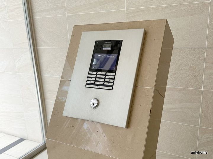 大阪府大阪市中央区淡路町2丁目(マンション)の賃貸物件のその他画像