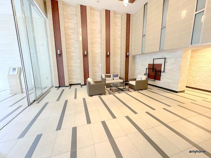 大阪府大阪市中央区淡路町2丁目(マンション)の賃貸物件のその他画像