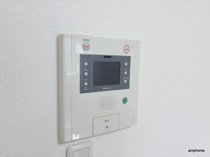 大阪府大阪市浪速区敷津西2丁目(マンション)の賃貸物件のその他画像