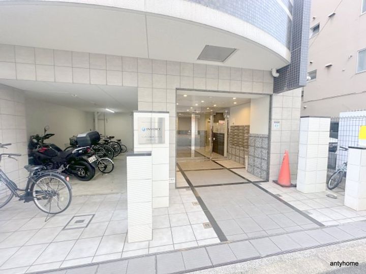 大阪府大阪市浪速区敷津西2丁目(マンション)の賃貸物件のその他画像