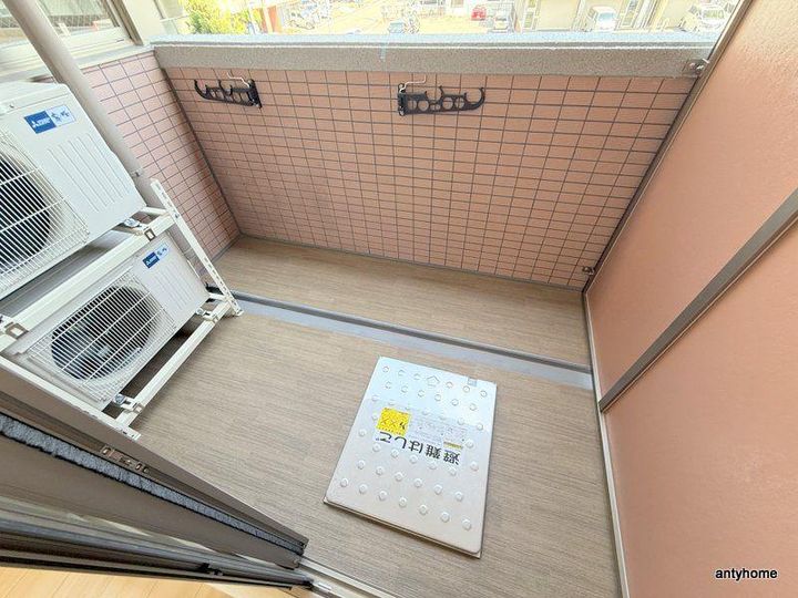 大阪府東大阪市長田中1丁目(マンション)の賃貸物件のその他画像