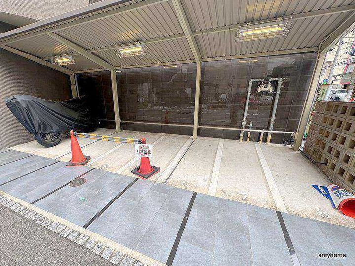 大阪府大阪市中央区北久宝寺町2丁目(マンション)の賃貸物件のその他画像