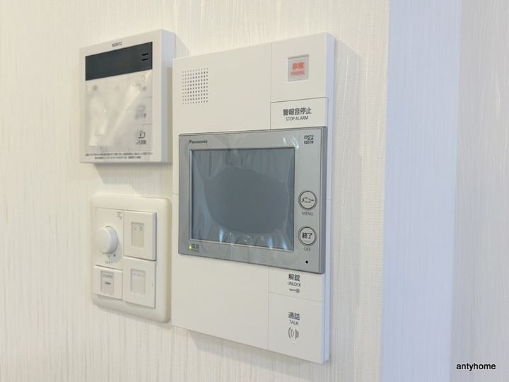 大阪府東大阪市長田中1丁目(マンション)の賃貸物件のその他画像