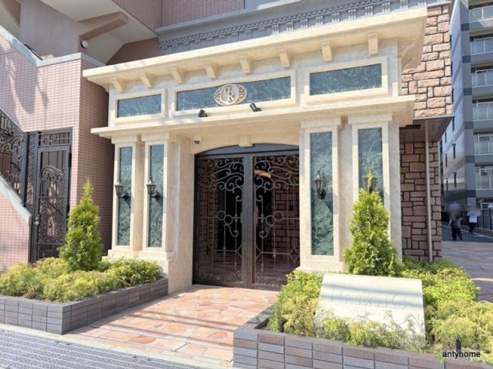 大阪府東大阪市長田中1丁目(マンション)の賃貸物件のその他画像