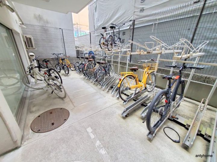 大阪府大阪市西区京町堀1丁目(マンション)の賃貸物件のその他画像