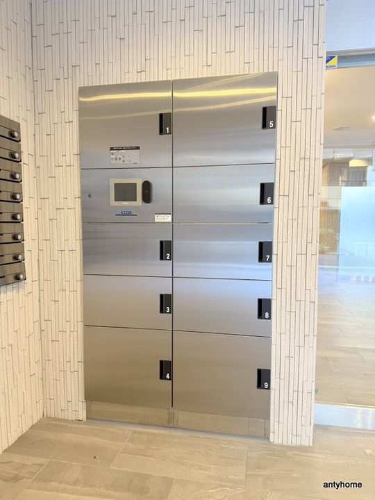 コンフォリア・リヴ大阪本町のその他画像