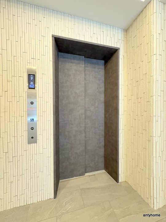 コンフォリア・リヴ大阪本町のその他画像