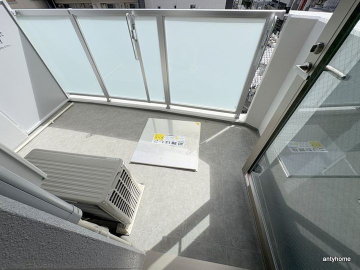 大阪府大阪市中央区瓦町2丁目(マンション)の賃貸物件のその他画像