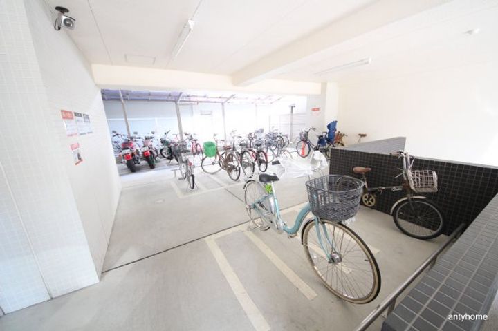 大阪府大阪市北区長柄中3丁目(マンション)の賃貸物件のその他画像