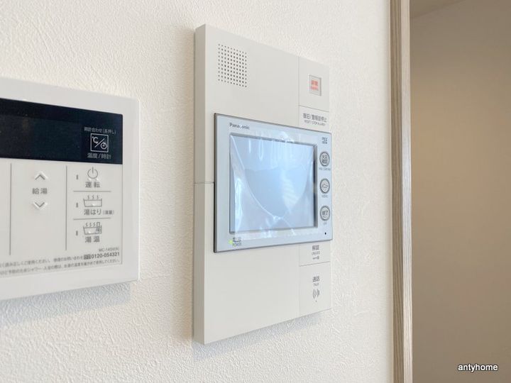 大阪府大阪市西区川口4丁目(マンション)の賃貸物件のその他画像