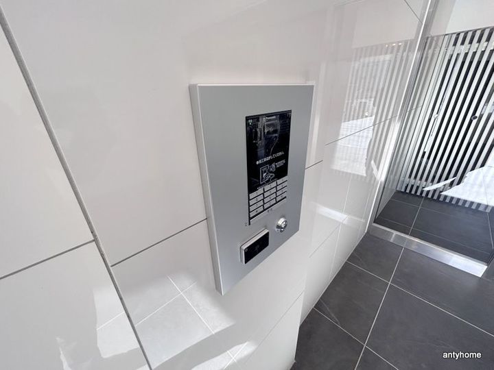 大阪府大阪市西区川口4丁目(マンション)の賃貸物件のその他画像