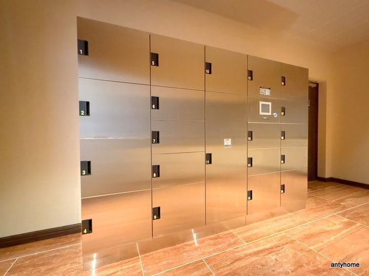 プレジオ長田のその他画像