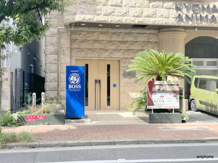 大阪府大阪市西区京町堀2丁目(マンション)の賃貸物件のその他画像
