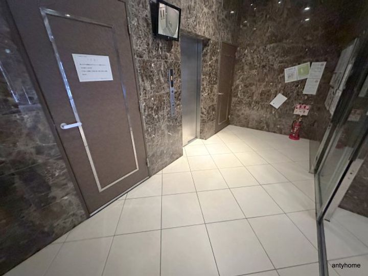 大阪府大阪市西区京町堀2丁目(マンション)の賃貸物件のその他画像