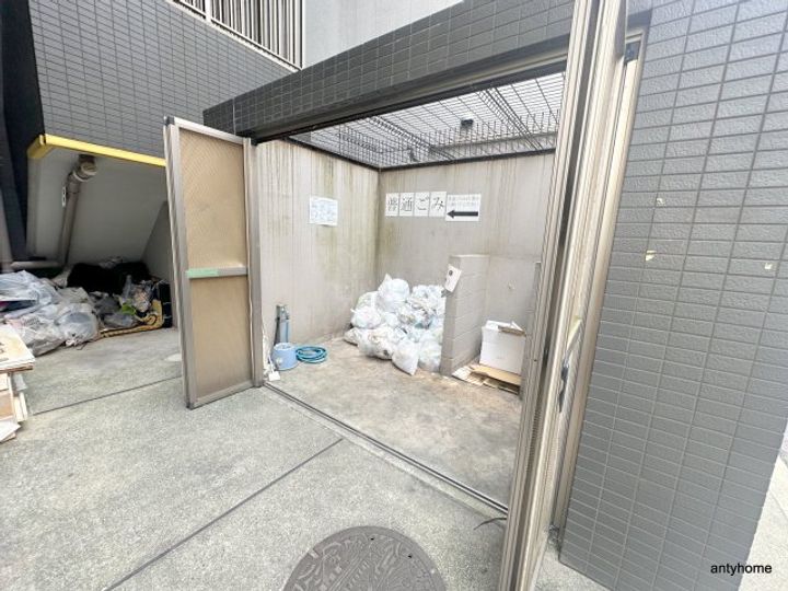 大阪府大阪市西区京町堀2丁目(マンション)の賃貸物件のその他画像