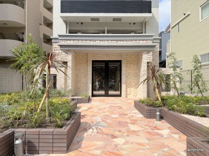大阪府大阪市淀川区木川西2丁目(マンション)の賃貸物件のその他画像
