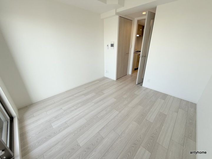 大阪府大阪市淀川区三津屋北2丁目(マンション)の賃貸物件の居間