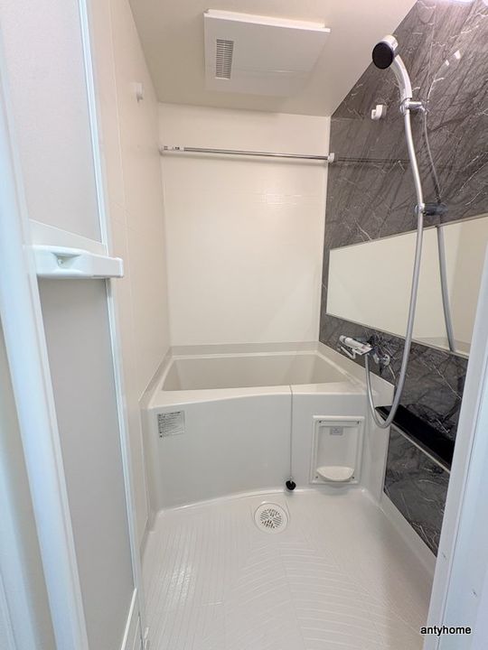 大阪府大阪市淀川区三津屋北2丁目(マンション)の賃貸物件の風呂