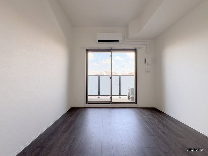 大阪府大阪市淀川区三津屋北2丁目(マンション)の賃貸物件の居間