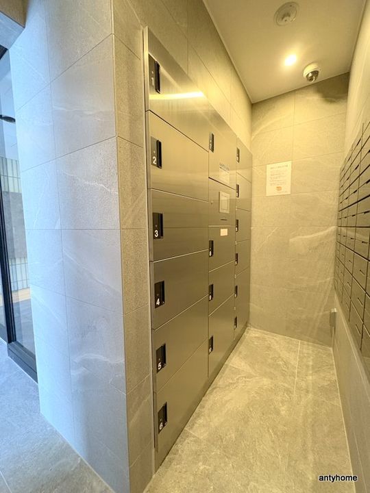 大阪府大阪市淀川区三津屋北2丁目(マンション)の賃貸物件のその他画像