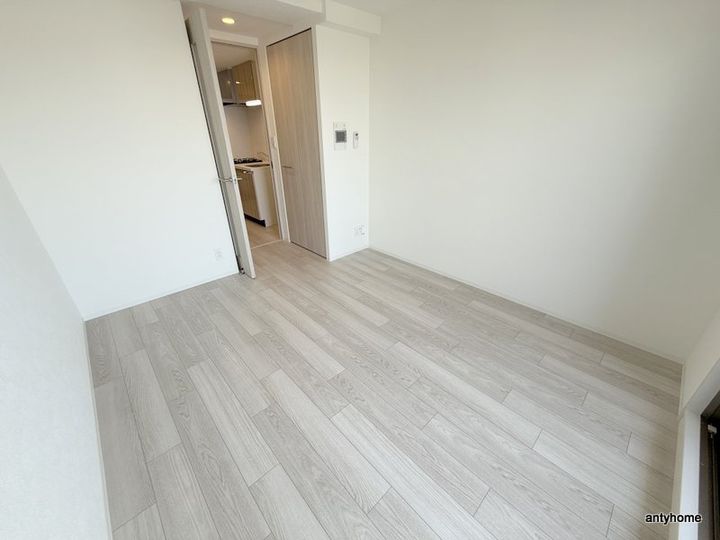 大阪府大阪市淀川区三津屋北2丁目(マンション)の賃貸物件の居間