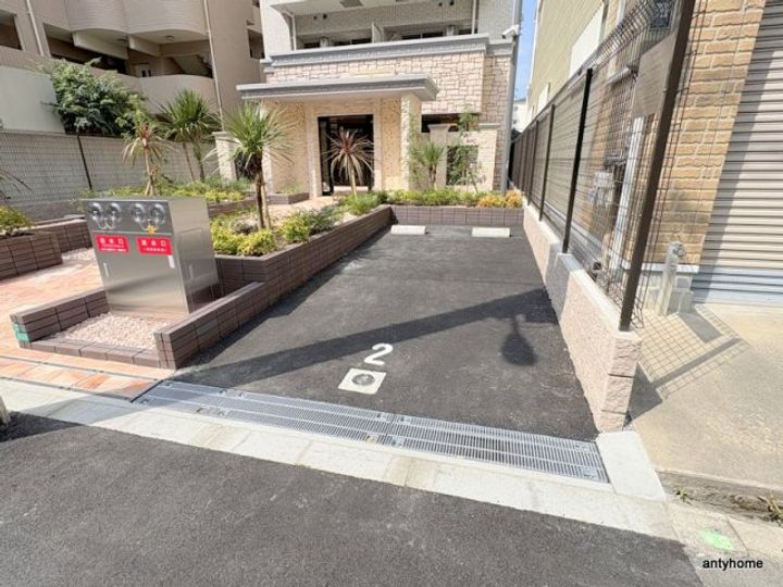 大阪府大阪市淀川区木川西2丁目(マンション)の賃貸物件のその他画像