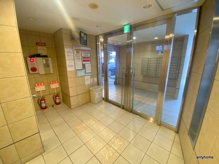 シャトー京橋のその他画像